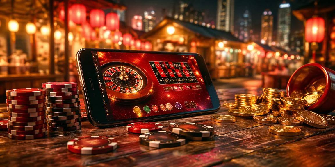 6ok999 Nổi Bật Arcade – Sảnh Game Được Hỏi Nhiều Nhất Tại 6ok999